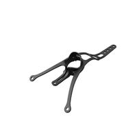 Air II Canopy ultra-lightweight For C02 C03 ANT Lite FPV Air65 Air75 Meteor75 Pro Frame 1s Bwhoop Frames(Black Color)