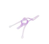 Air II Canopy ultra-lightweight For C02 C03 ANT Lite FPV Air65 Air75 Meteor75 Pro Frame 1s Bwhoop Frames(Purple Color)
