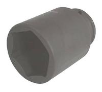 Air Impact Socket 1-13/16 Deep 1/2 Drive SX002 By Sealey