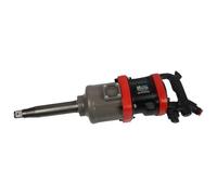 Air Impact Wrench 1” Dr. 9” Anvil 4800N 8615, 3 Forward speeds, 1 Reverse, up 45mm Bolt Capacity, by US PRO