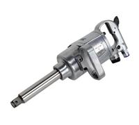 Air Impact Wrench 25mm (1in.) Drive In Blow Mould Case