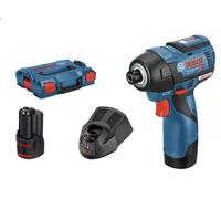 Air impact wrench BOSCH 0 601 9E0 005