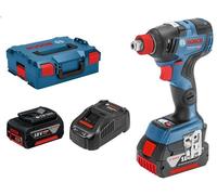 Air impact wrench BOSCH 0 601 9J2 206