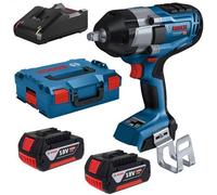 Air impact wrench BOSCH 0 601 9J8 304