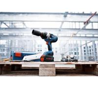 Air impact wrench BOSCH 0 601 9J8 500