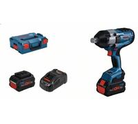 Air impact wrench BOSCH 0 601 9J8 522