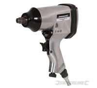 Air Impact Wrench Gun 1/2DR Pneumatic for Compressor 312Nm