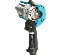 Air impact wrench HAZET 9012TT