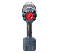Air impact wrench INGERSOLL -RAND IR W7152-K22-EU