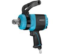Air Impact Wrench Pneumatic pistol 4100Nm Twin Turbo HAZET Tools 9014TT