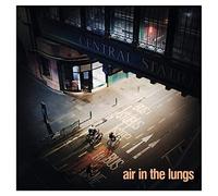 Air In The Lungs - Air In The Lungs [VINYL]