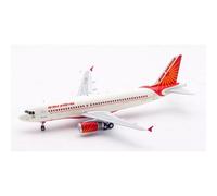 Air India Airbus A320-231 VT-ESF With Stand 1:200 Scale Inflight200 IF320AI0524