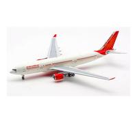 Air India Airbus A330-200 VT-IWA With Stand 1:200 Scale Inflight200 IF332AI1220
