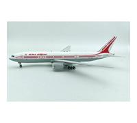 Air India Boeing 777-200 VT-AIL With Stand 1:200 Scale Inflight200 IF777AI0124