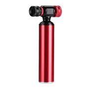 Air Inflator for Tyres - Bicycle Equipment Cycling Supplies Pumps | Portable Bicycle Tire Inflator Cycling Pumps For Road And Mountain Running Exercise Sports M