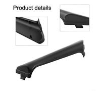 Air Inlet Duct Cover for Jetta For Beetle For A3 S3 For Passat For Scirocco R 2.0T 2.5L 2006-2014 Engine Compartment ABS Black 1K0805965C