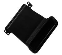 Air Inlet Intake,Compatible with Ford Focus RS ST MK4 2019-2021,Black 1pc