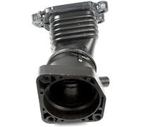 Air Inlet Manifold Turbo Hose Pipe Tube Compatible with Focus Cmax 1.6 TDCi 110HP 3M5Q9351CD, 1440439 (For 109-110 HP Engines)
