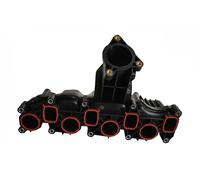 Air inlet pipe 11291787701 vika for AUDI SEAT