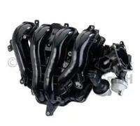PIERBURG 7.10131.04.0 Intake Manifold, air supply