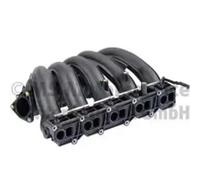 PIERBURG 7.10131.05.0 Intake Manifold, air supply