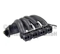 Intake manifold and pipe Pierburg 7.10131.06.0 for MERCEDES-BENZ