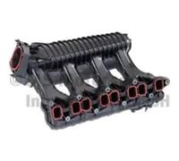 PIERBURG 7.10131.09.0 Intake Manifold, air supply
