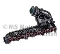 PIERBURG 7.10131.10.0 Intake Manifold, air supply