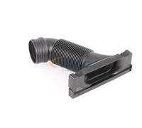 Air inlet pipe Air intake to air filter V10-3564 VAICO for AUDI VW SKODA
