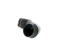 Air inlet pipe Air intake to air filter V10-3566 VAICO for VW AUDI SEAT SKODA