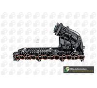 Air inlet pipe MG09010 BGA for BMW X5 X6 7 5 Touring 5 5 Gran Turismo 3 3 Coupe