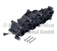 Air inlet pipe Right 7.10131.02.0 PIERBURG for AUDI VW PORSCHE