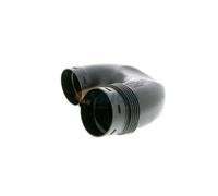 Air inlet pipe V10-2512 VAICO for SEAT SKODA VW AUDI