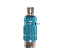 Air Inline Pressure Regulator Paint Spray, Blow, HVLP, Gravity Feed Gun Control FMT3039