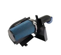 Air Intak Breather For GMC For Sierra V8 4.8L 5.3L 6.0L 1500 2500 Air Fitler Kit RS-OFI025 4" Cold Air Intake System Heat Shield Car Air Intake(Type F)
