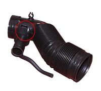 Air Intak Hose For VW For Golf MK4 For Bora 1998 1999 2000-2004 2005 Air Intake Hose Pipe 1J0129684CG 1J0 129 684 NT Fit Air Filter Intake