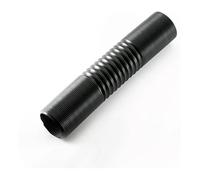 Air Intake 2.5 Inch Car Adjustable High Flow Flexible Turbo Cold Air Intake System Hose Pipe Tube 63mm Air Box Intake Hose