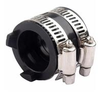 Air Intake Boot Carburetor Intake Manifold Interface Adapter For Metropolitan 50 CH50A CHF50S NPS50S Carb Inlet Pipe Boot Spare Part Carburetor Manifold Adapter