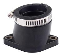 Air Intake Boot Carburetor Intake Manifold Interface Adapters For TTR250 TT250R RAID 1994-1996 TTR 250 TT 250R Carb Replacement Kit Carburetor Manifold Adapter
