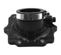 Air Intake Boot Carburetor Interface Adapter For Polaris Xplorer 400 4X4 400L Carb Intake Manifold Replacement Part Carburetor Manifold Adapter