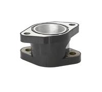 Air Intake Boot Carburetor Interface Adapter Intake Manifold For For Wolverine 350 YFM350FX YFM 350FX 1995 Joint Boot Pipe Carburetor Manifold Adapter