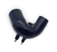 Air Intake Boot Hose For Abarth 500 595 695 For T-Jet 1.4L Automobile Engine Air Intake Hose Automobile Engine Intake Pipe Car Air Intakes(Black)