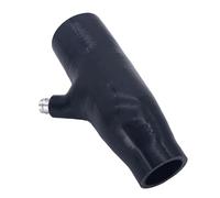 Air Intake Boot Hose For Alfa For Romeo 147 GT 1.9 JTD 2001-2010 Turbo Inlet Tube Hose Automobile Engine Air Intake Hose Car Air Intakes(Black)