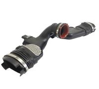 Air Intake Boot Hose For Benz For Om642 For W211 W164 W251 6420946397 A6420908237 A6420943497 6420907397 Automobile Air Intake Hose Car Air Intakes