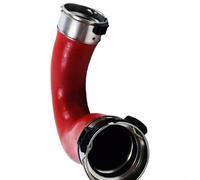 Air Intake Boot Hose For Benz For Sprinter 906 A9065285082 9065285082 Intercooled Turbocharger Intake Hose Car Air Intake Pipe Car Air Intakes