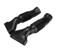 Air Intake Boot Hose For Benz For W203 For C320 For C240 2001 2002 2003 2004 2005 Pair Automobile Engine Air Intake Hose Auto Parts Car Air Intakes