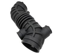 Air Intake Boot Hose For Chevy For Captiva 2006 2007 2008 2009 2010 2011 96628910 Air Intake Hose Automobile Engine Intake Pipe Car Air Intakes