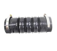 Air Intake Boot Hose For Citroen For C4 For DS5 1.6T Oe 1440n4 1440n5 Turbo Charger Intake Hose Automobile Engine Intake Pipe Car Air Intakes((Black))