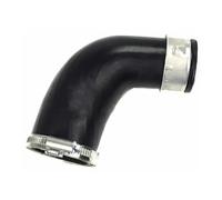 Air Intake Boot Hose For For A3 3c0145828k 3c0145828c 3c0145828a 3c0145828e Air Intake Intercooler Turbo Hose Auto Parts Car Air Intakes(Black 3C0145828K)