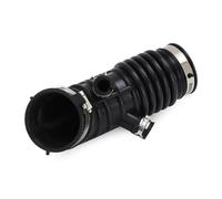 Air Intake Boot Hose For Infiniti For EX35 2007 2008 G35 2008 2009 2010 16576-JK21A 16576-JK21B Right Left Rear Air Intake Hose Tube Car Air Intakes(Left Rear)